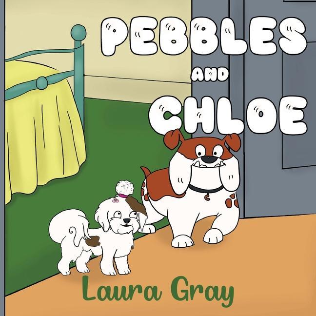 Vorderes Coverbild Pebbles and Chloe