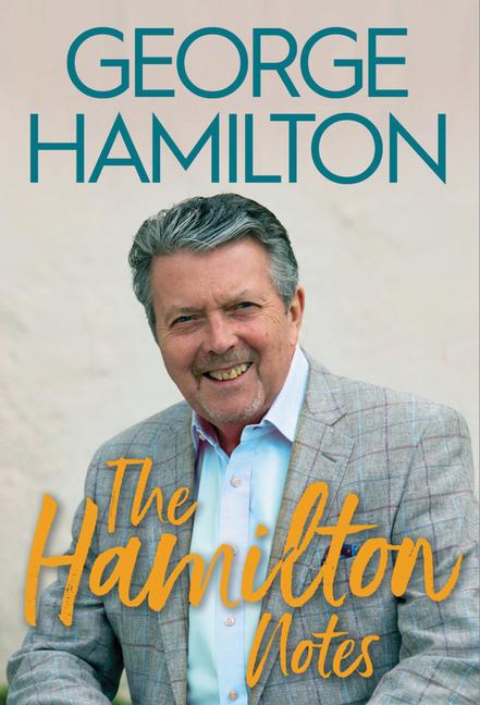 Vorderes Coverbild The Hamilton Notes