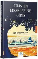 Vorderes Coverbild Filistin Meselesine Giris
