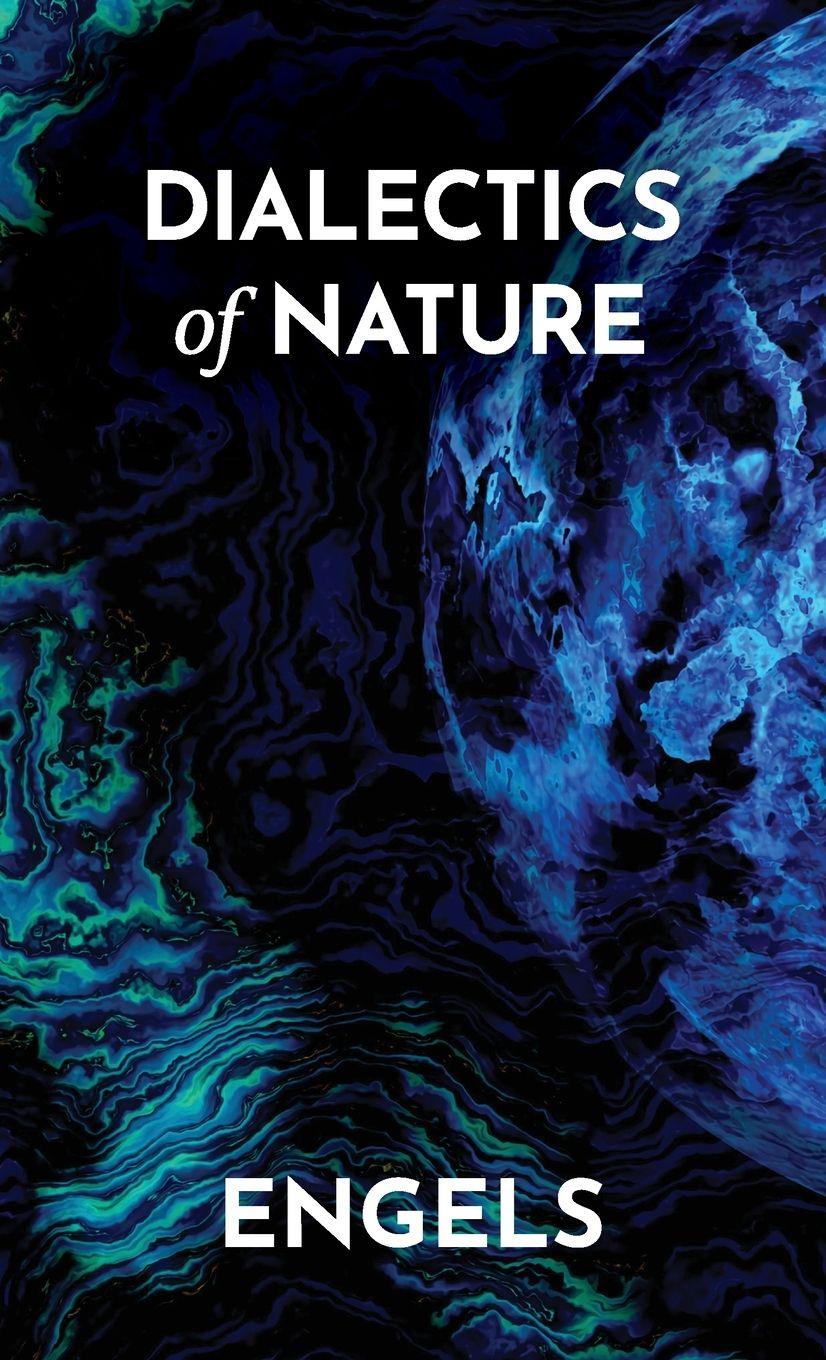 Vorderes Coverbild Dialectics of Nature