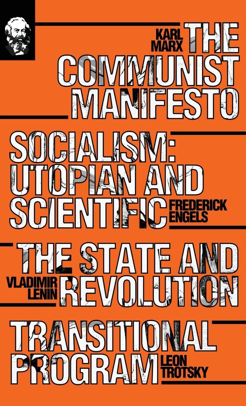 Vorderes Coverbild The Classics of Marxism