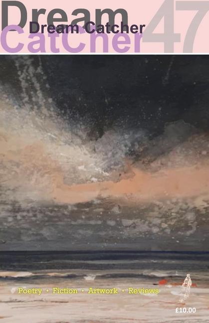 Vorderes Coverbild Dream Catcher 47