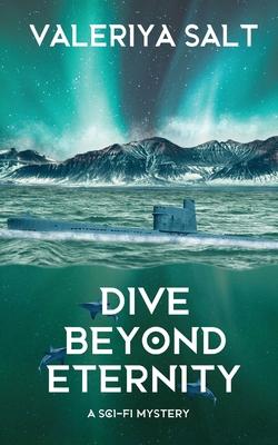 Vorderes Coverbild Dive Beyond Eternity