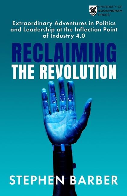 Vorderes Coverbild Reclaiming the Revolution
