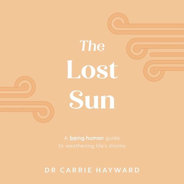 Vorderes Coverbild The Lost Sun