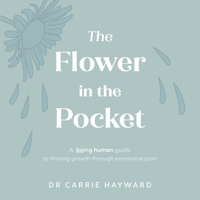 Vorderes Coverbild The Flower in the Pocket