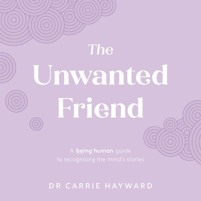 Vorderes Coverbild The Unwanted Friend