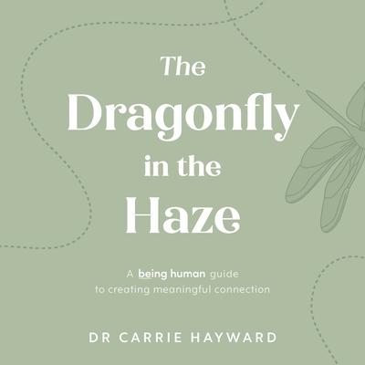 Vorderes Coverbild The Dragonfly in the Haze