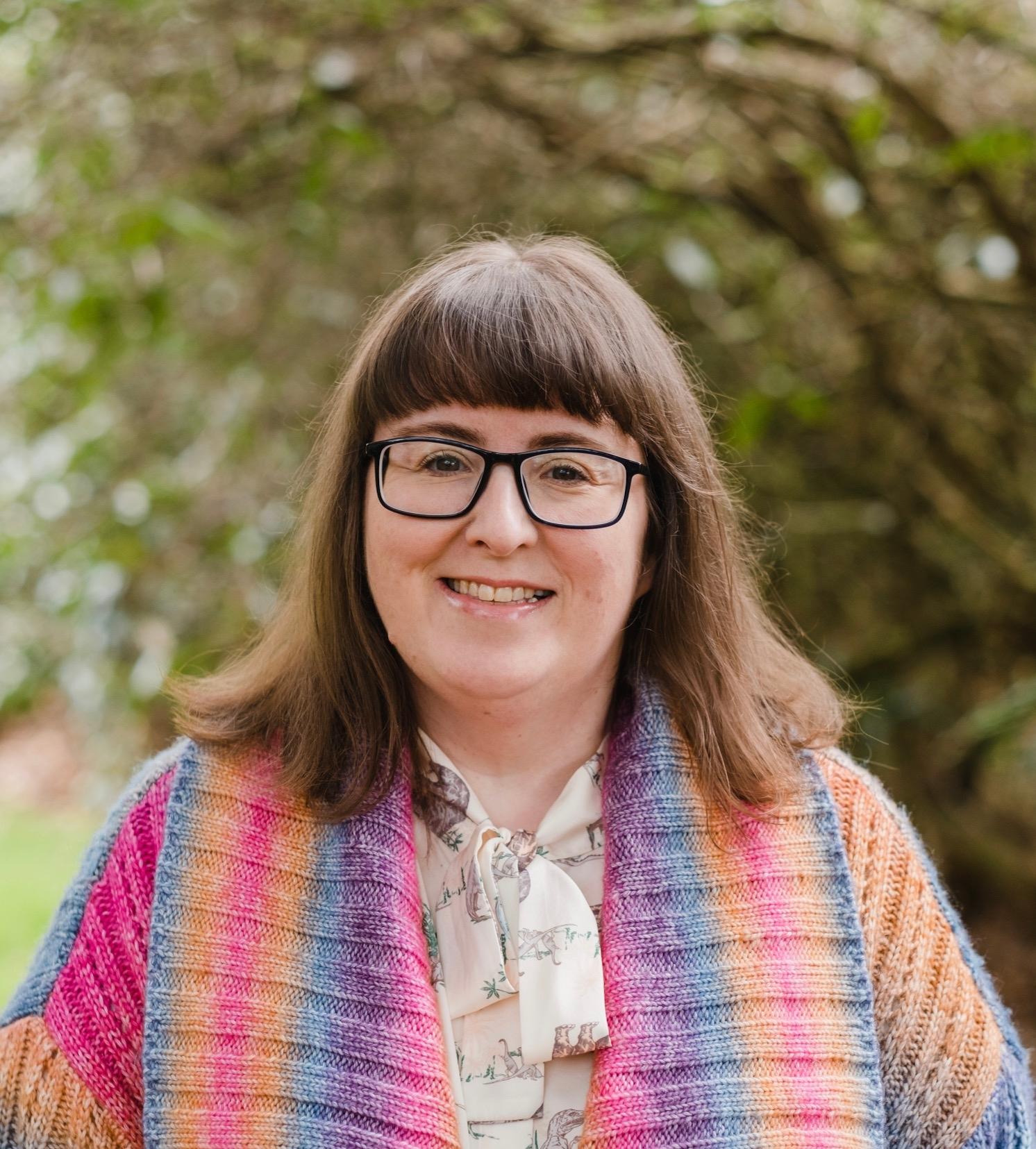 Autorenbild When Grumpy Met Sunshine