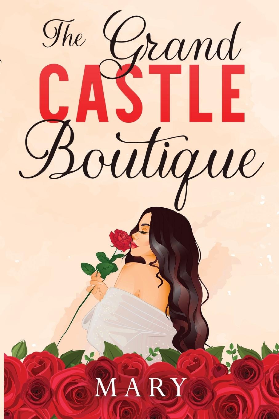 Vorderes Coverbild The Grand Castle Boutique