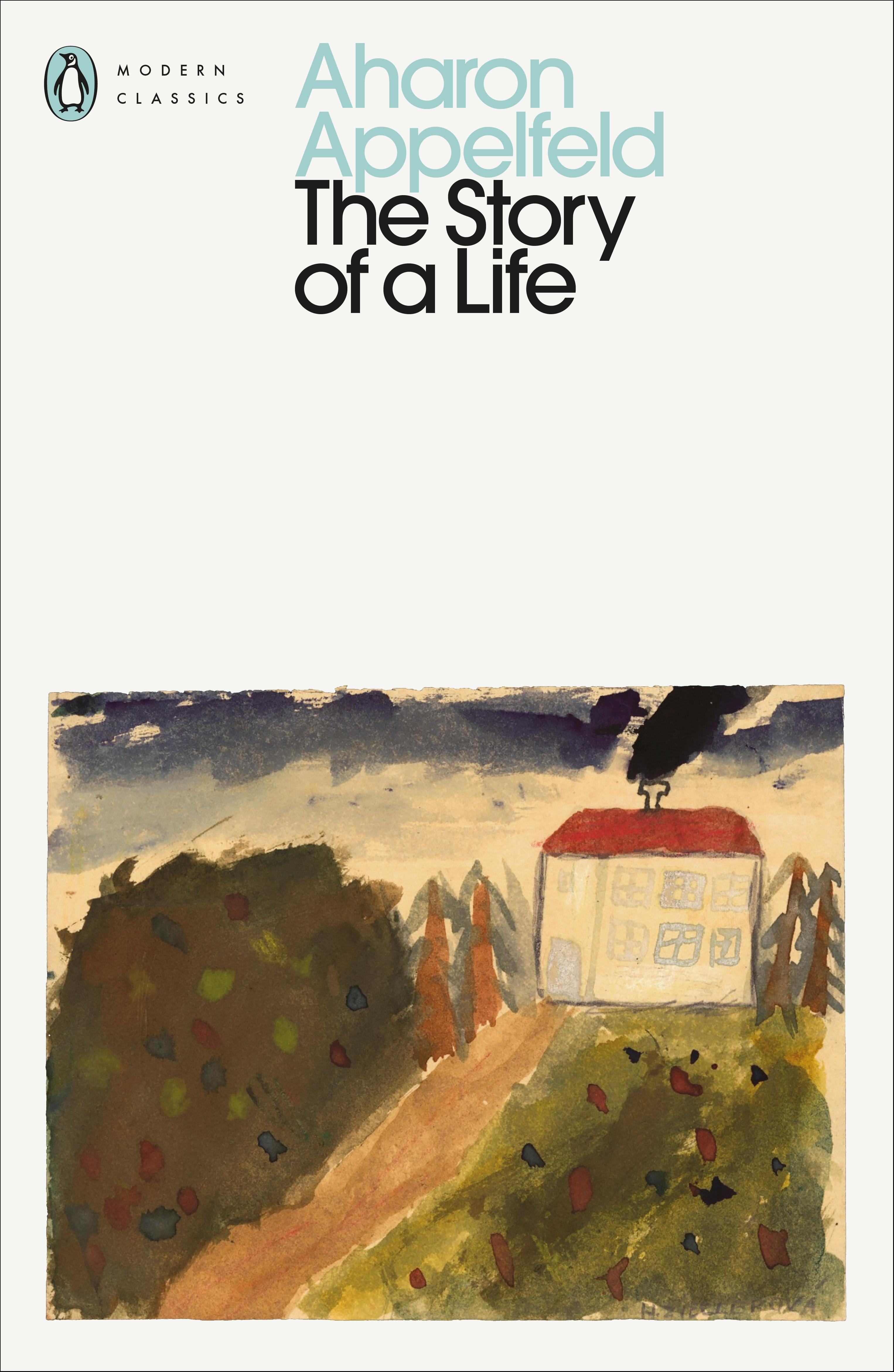 Vorderes Coverbild The Story of a Life