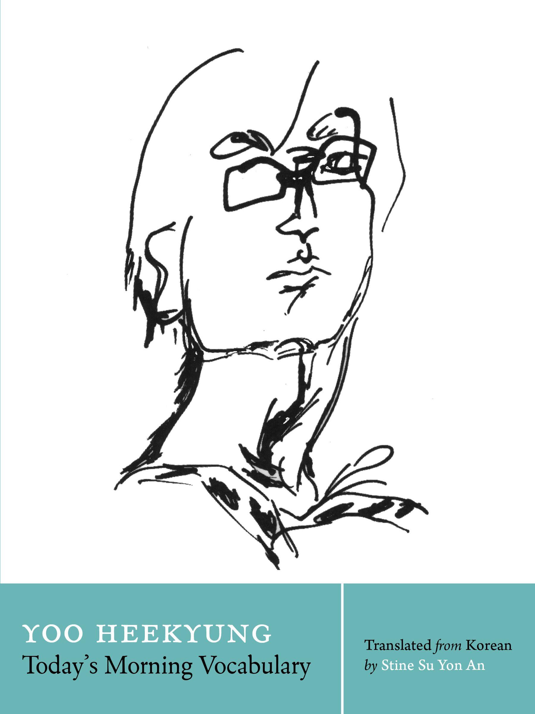 Vorderes Coverbild Today's Morning Vocabulary