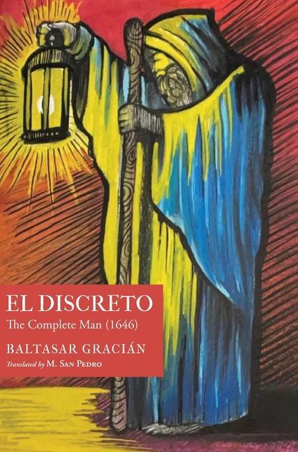 Vorderes Coverbild El Discreto