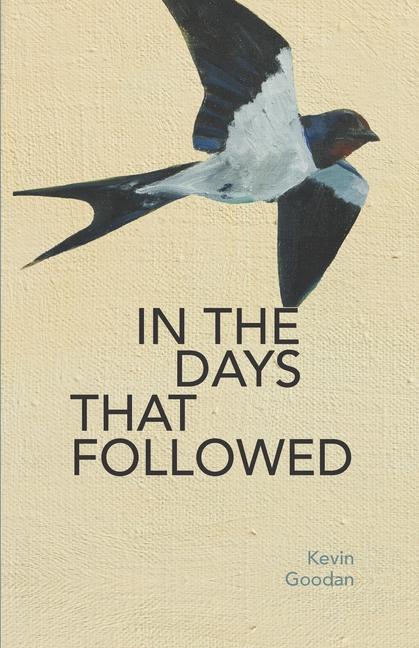 Vorderes Coverbild In the Days That Followed