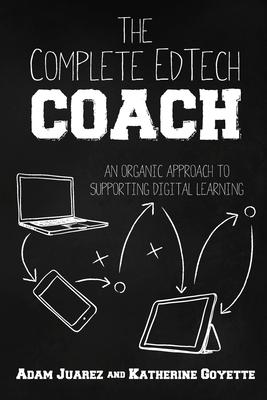 Vorderes Coverbild The Complete EdTech Coach