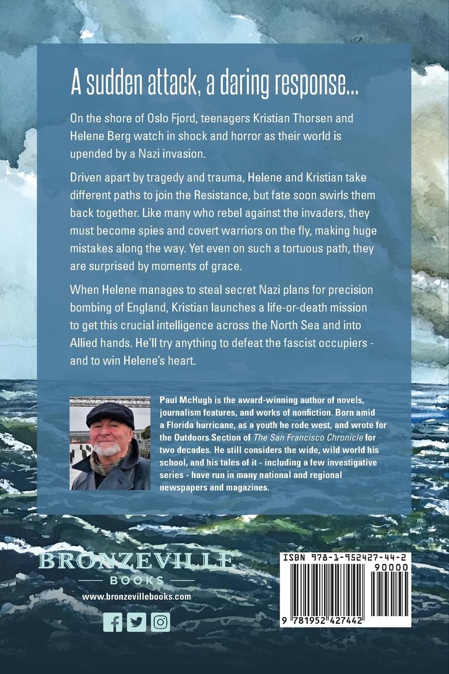 Rückseitencover Splinter