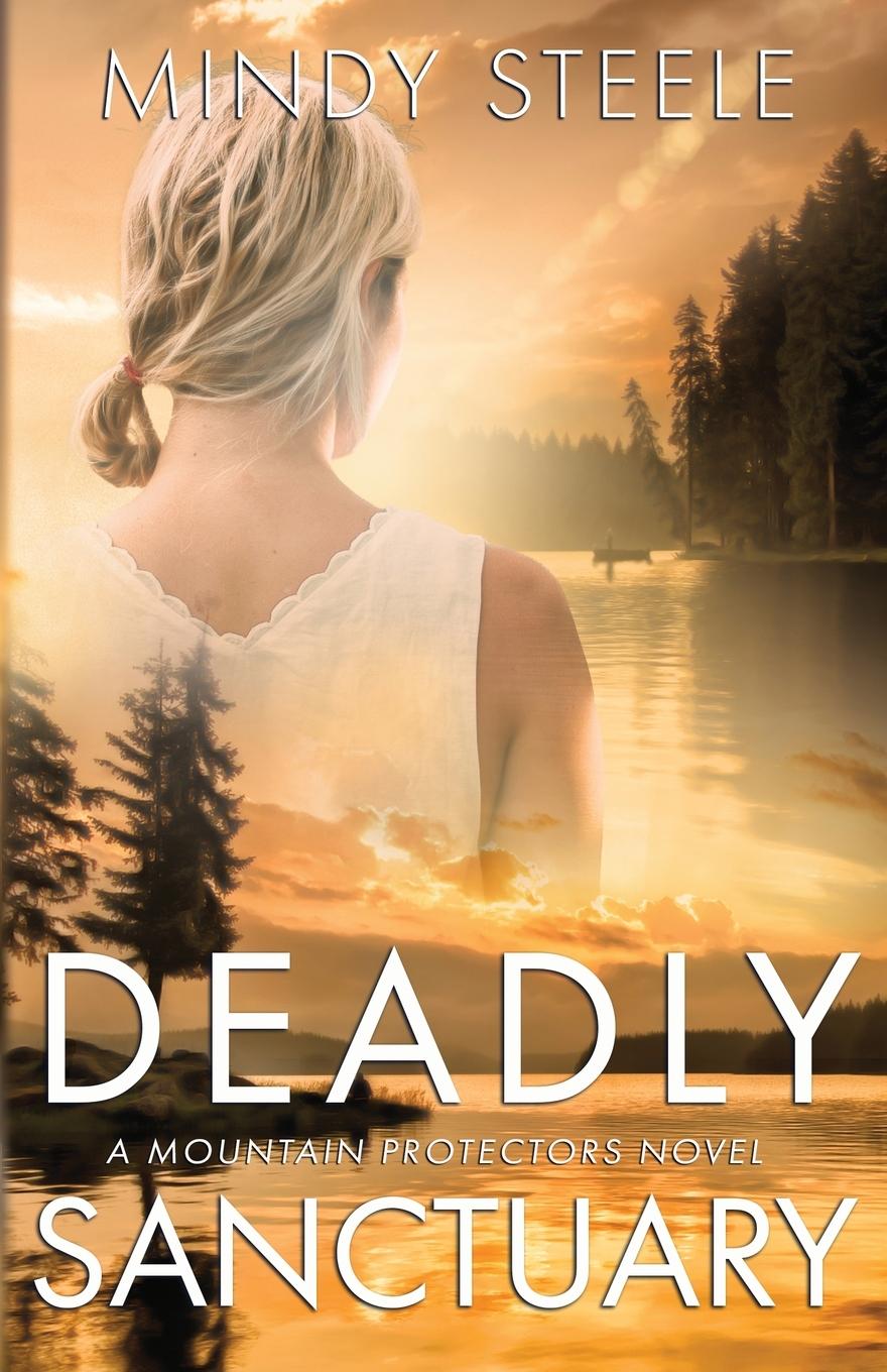 Vorderes Coverbild Deadly Sanctuary