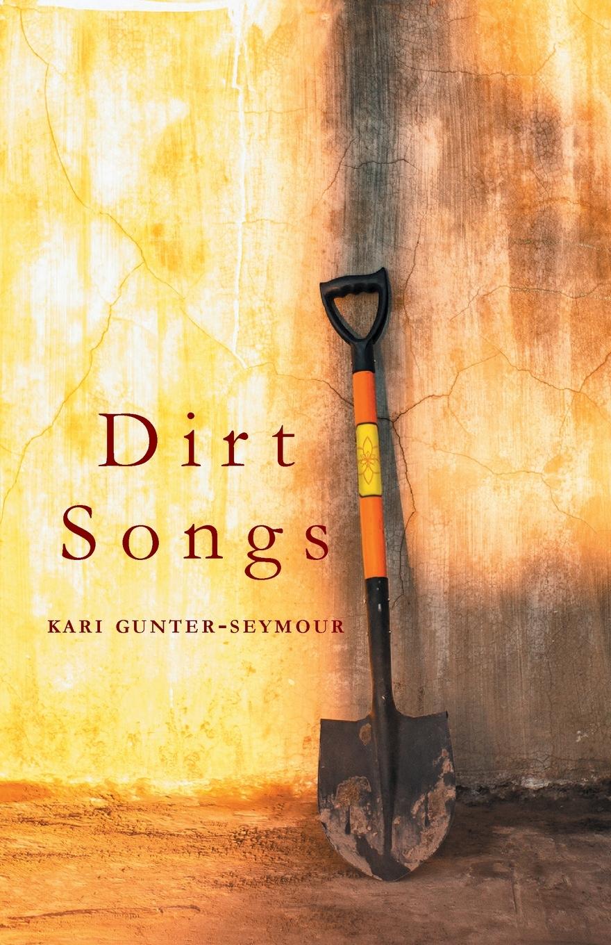 Vorderes Coverbild Dirt Songs