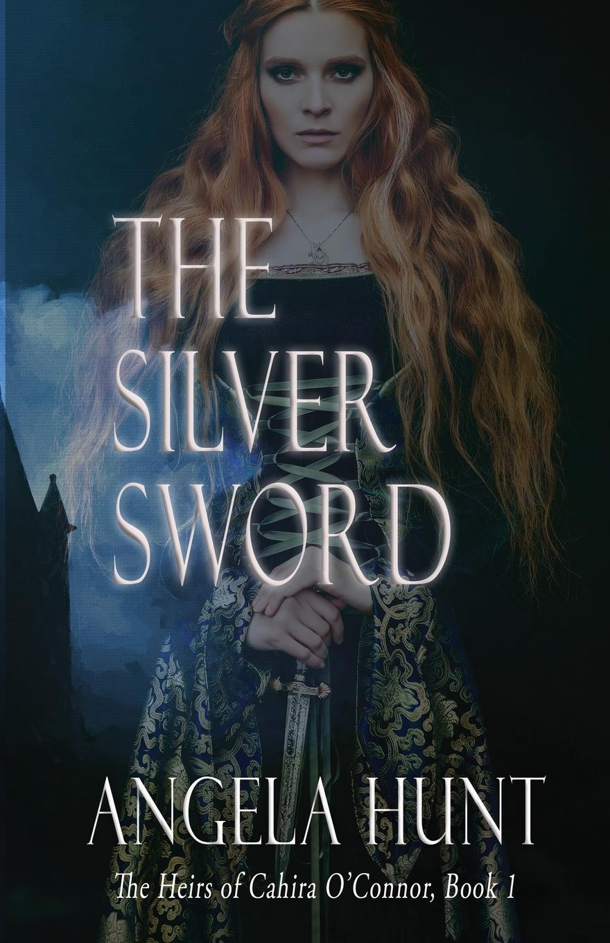 Vorderes Coverbild The Silver Sword