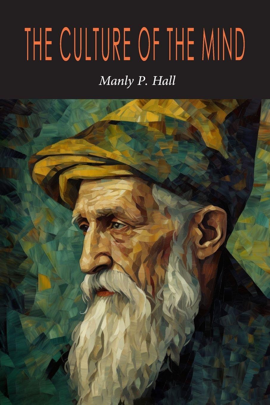 Vorderes Coverbild The Culture of the Mind