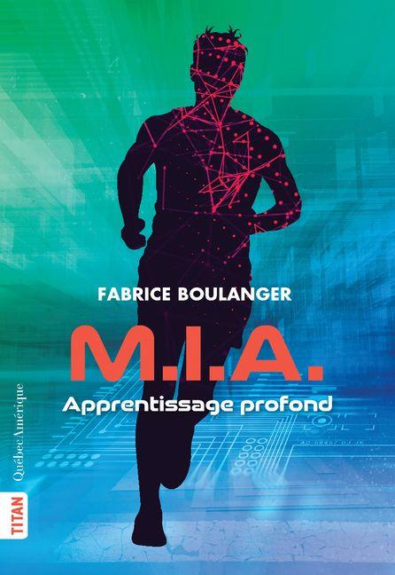 Vorderes Coverbild Apprentissage Profond