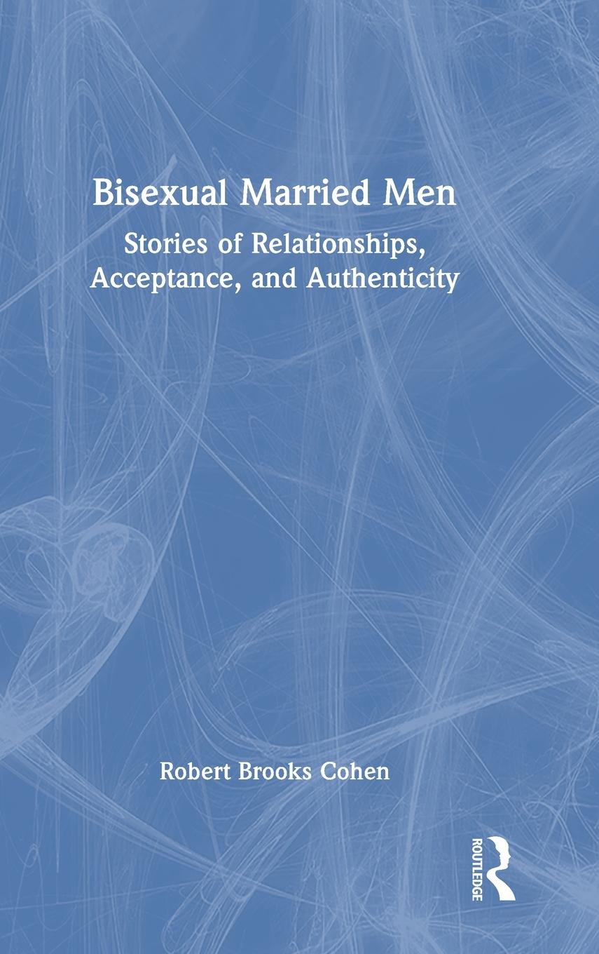 Vorderes Coverbild Bisexual Married Men