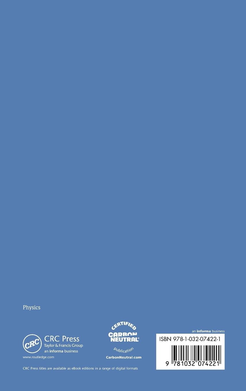 Rückseitencover Communicating Science Clearly