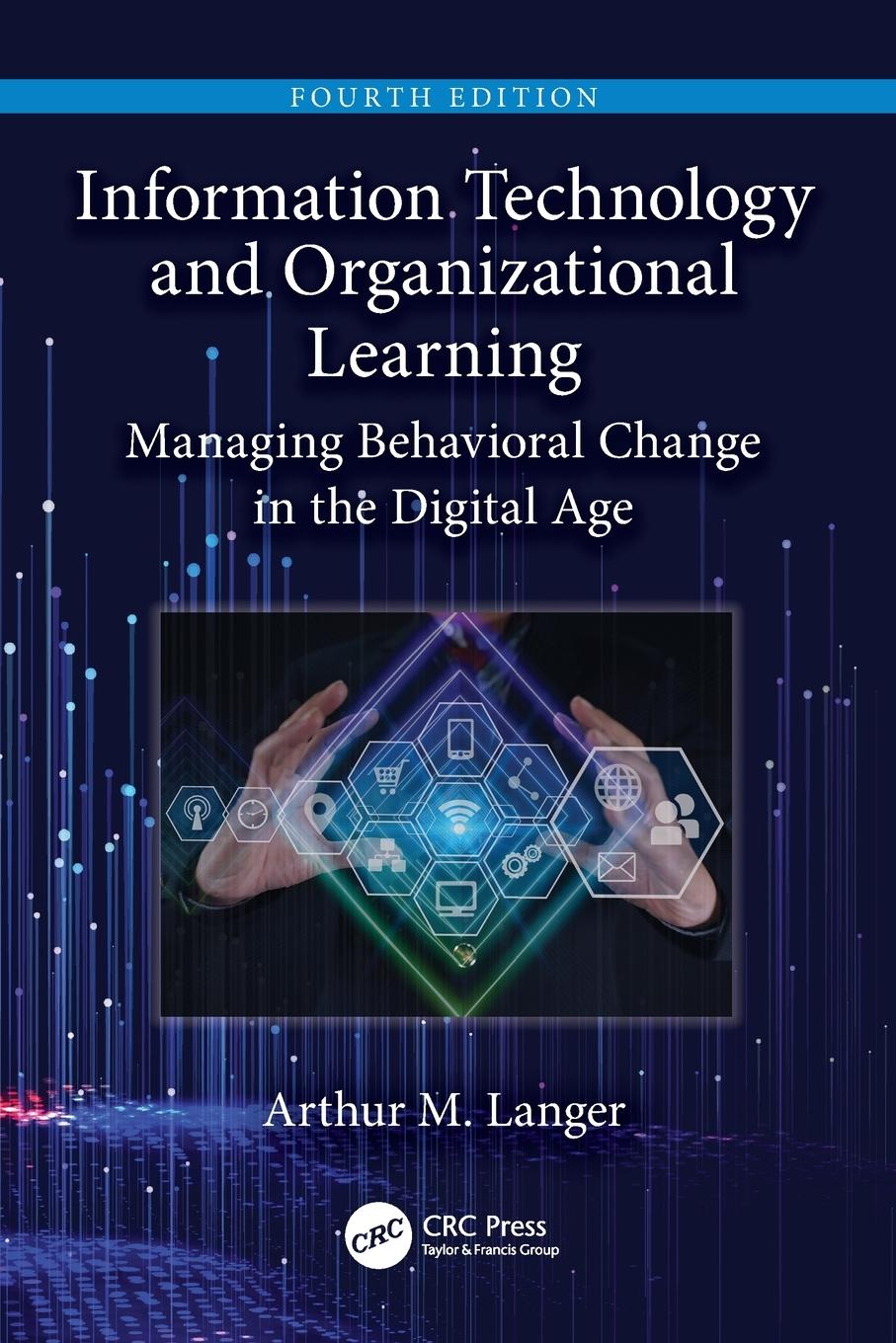 Vorderes Coverbild Information Technology and Organizational Learning