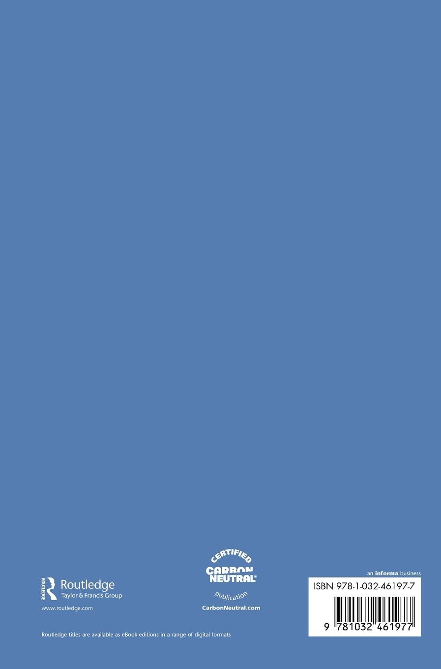 Rückseitencover Smashing Glass Ceilings