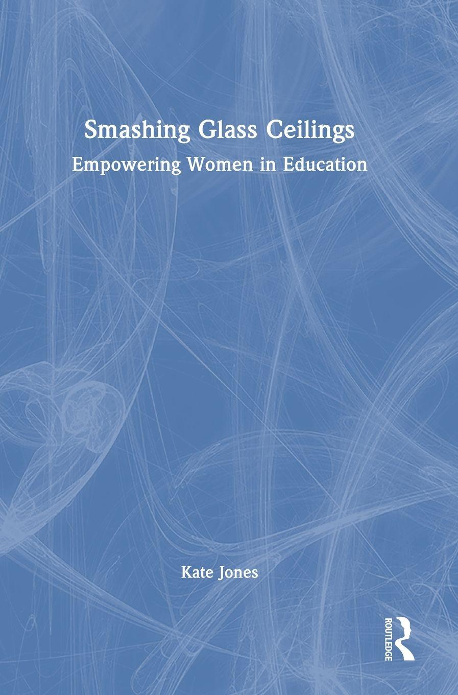 Vorderes Coverbild Smashing Glass Ceilings
