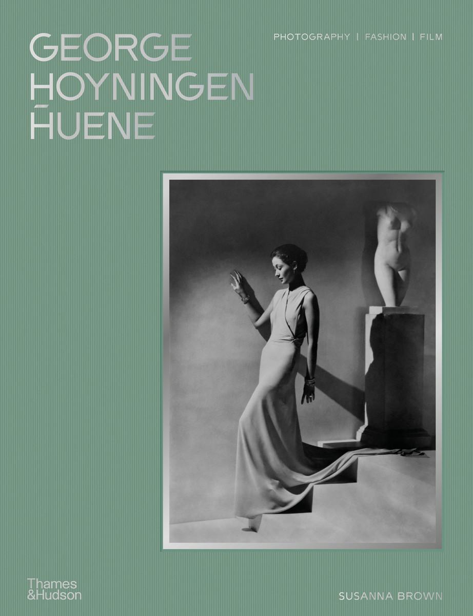 Vorderes Coverbild George Hoyningen-Huene