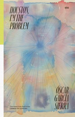 Vorderes Coverbild Houston, I'm the Problem