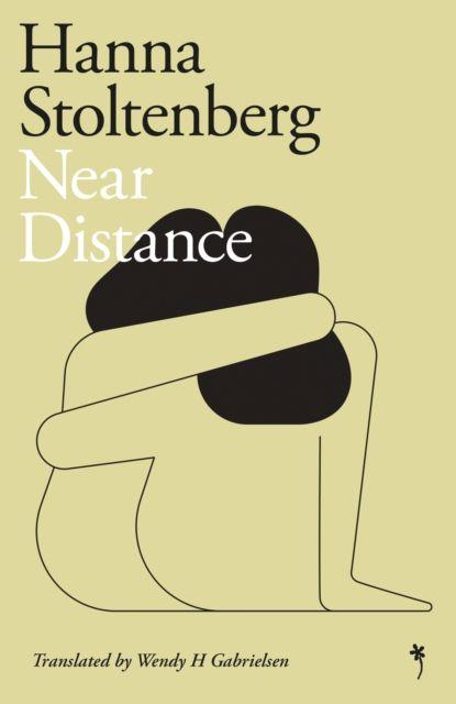 Vorderes Coverbild Near Distance