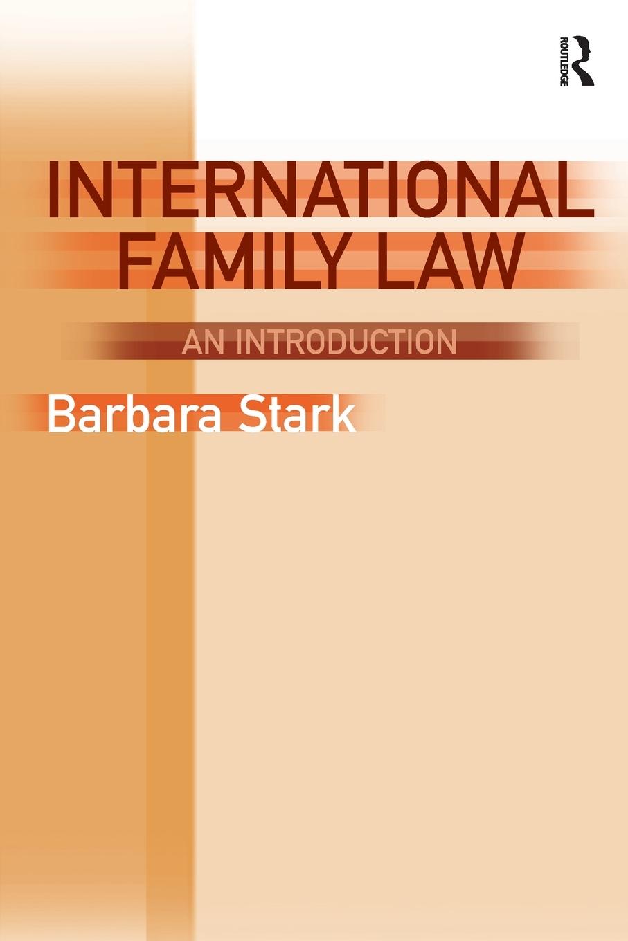 Vorderes Coverbild International Family Law