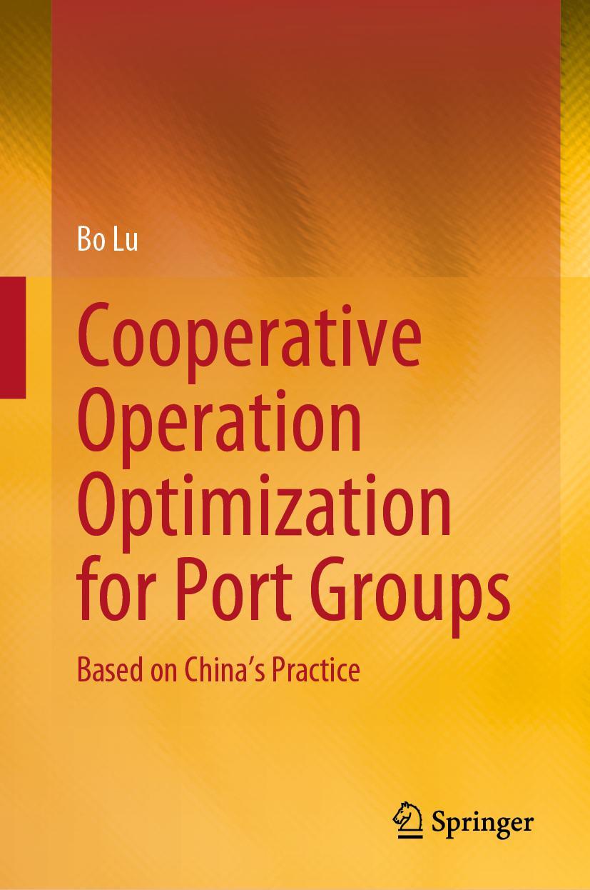 Vorderes Coverbild Cooperative Operation Optimization for Port Groups