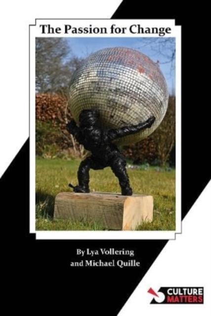 Vorderes Coverbild The Passion for Change