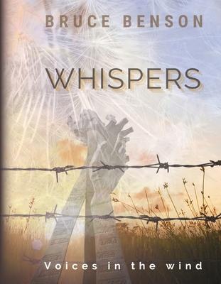 Vorderes Coverbild Whispers: Voices in the Wind
