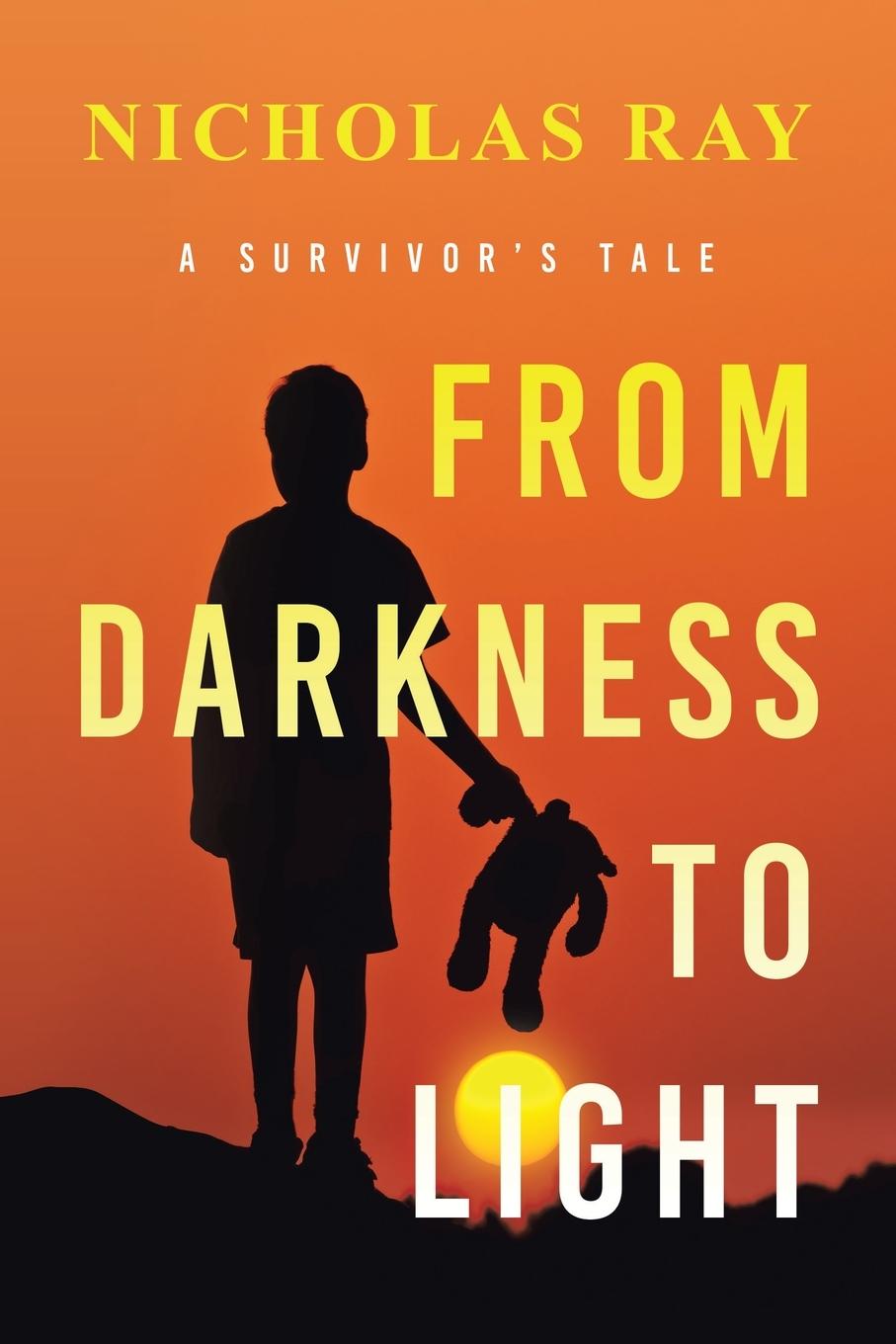 Vorderes Coverbild From Darkness to Light