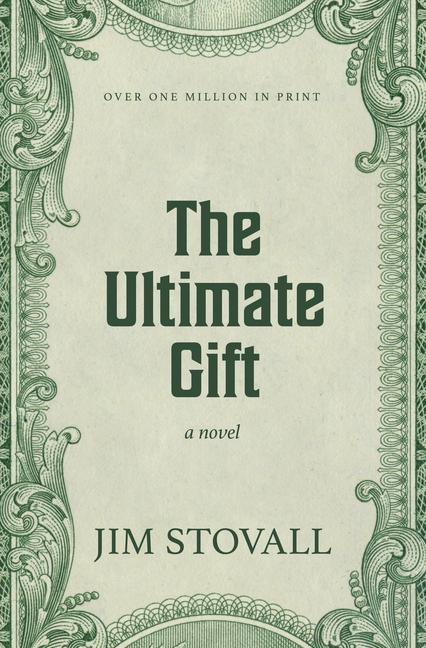 Vorderes Coverbild The Ultimate Gift