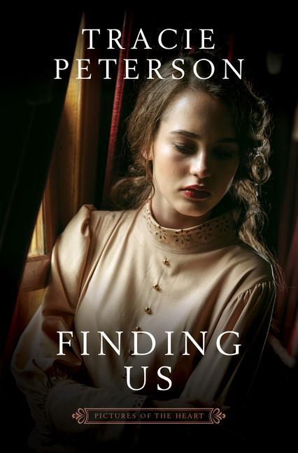 Vorderes Coverbild Finding Us