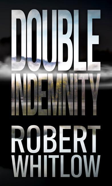 Vorderes Coverbild Double Indemnity