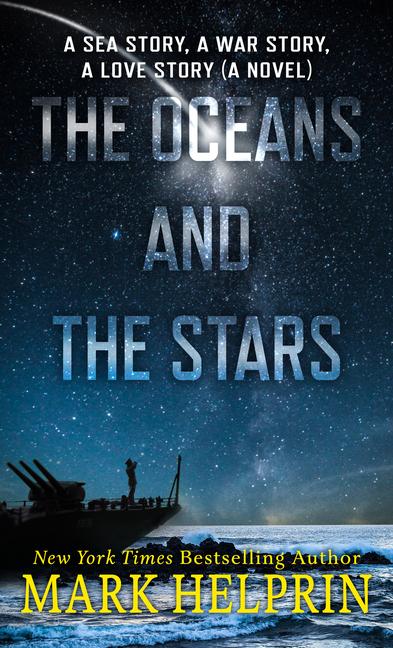 Vorderes Coverbild The Oceans and the Stars