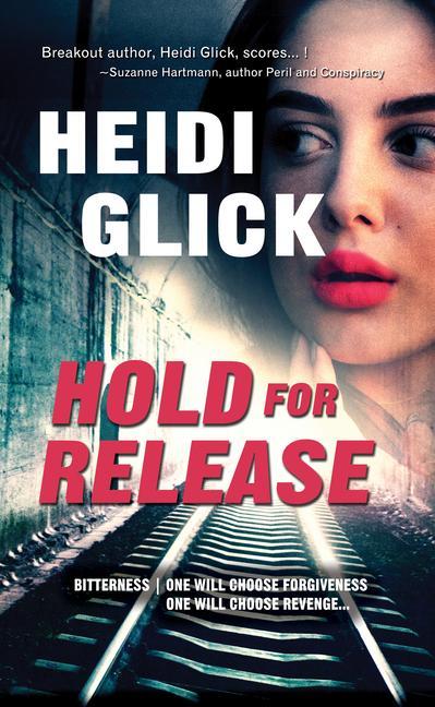 Vorderes Coverbild Hold for Release