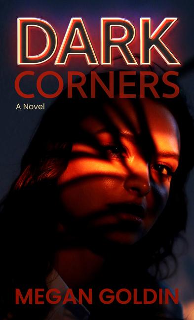 Vorderes Coverbild Dark Corners