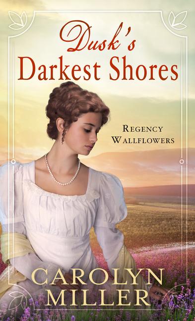 Vorderes Coverbild Dusk's Darkest Shores