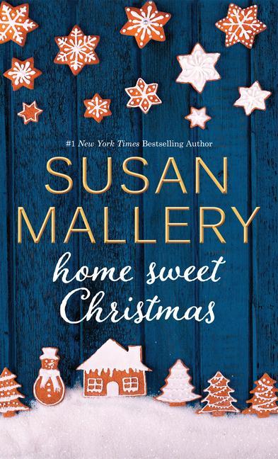 Vorderes Coverbild Home Sweet Christmas