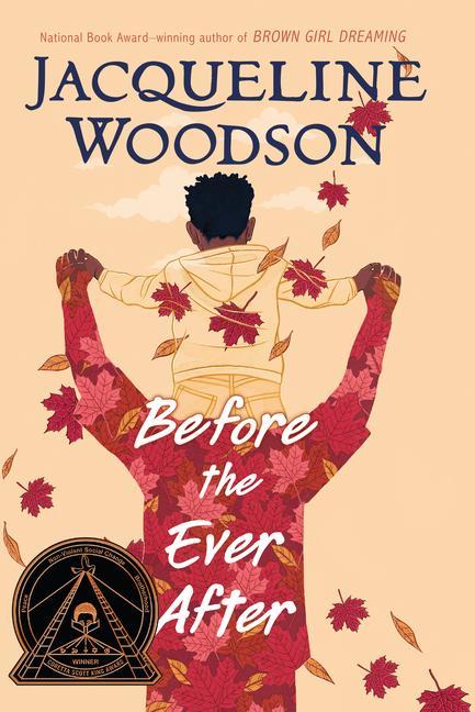 Vorderes Coverbild Before the Ever After