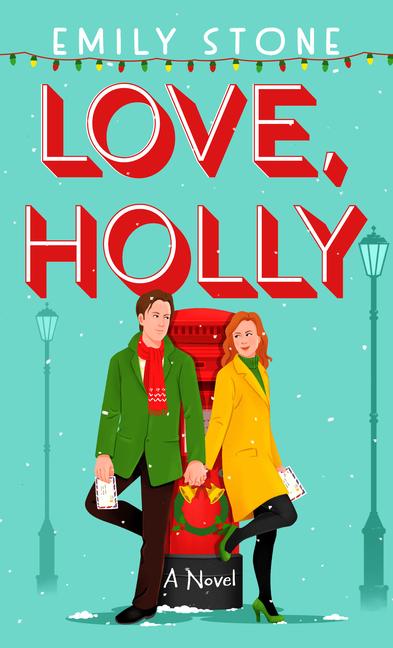 Vorderes Coverbild Love, Holly