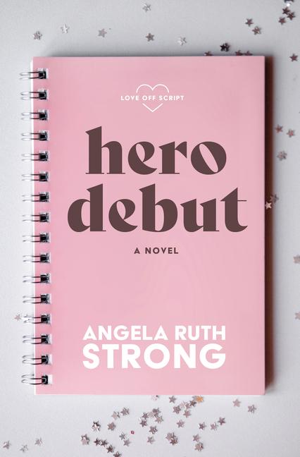 Vorderes Coverbild Hero Debut