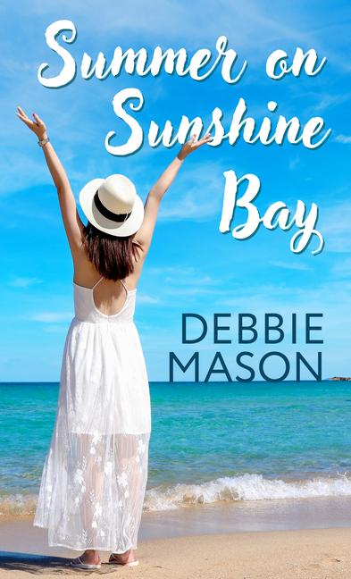 Vorderes Coverbild Summer on Sunshine Bay